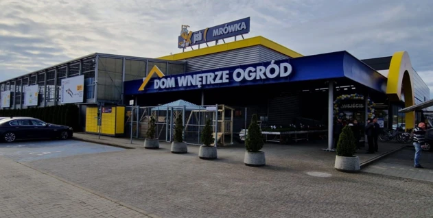 Zdjęcie: HORTICO SPÓŁKA AKCYJNA