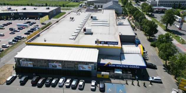 Zdjęcie: HORTICO SPÓŁKA AKCYJNA