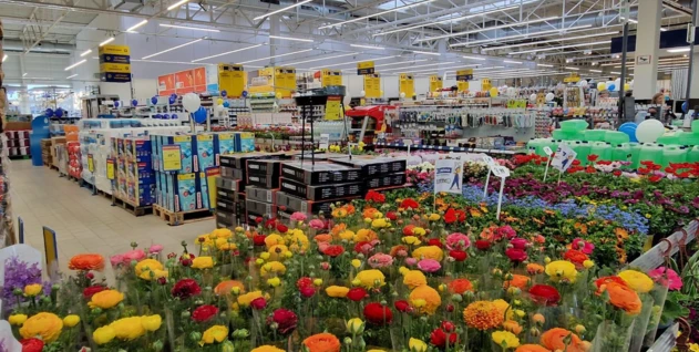 Zdjęcie: HORTICO SPÓŁKA AKCYJNA