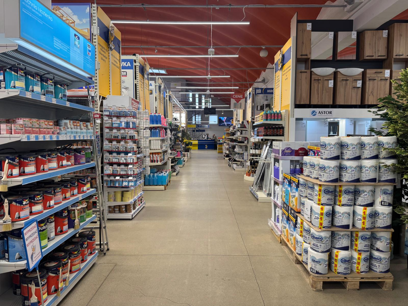 PSB Mrówka Włocławek