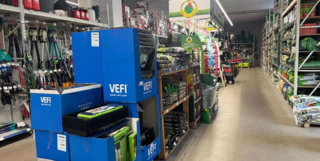 Zdjęcie: HORTICO SPÓŁKA AKCYJNA