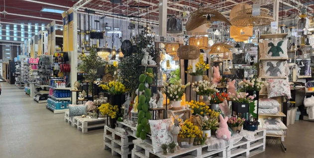 Zdjęcie: HORTICO SPÓŁKA AKCYJNA