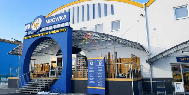 Zdjęcie: HORTICO SPÓŁKA AKCYJNA