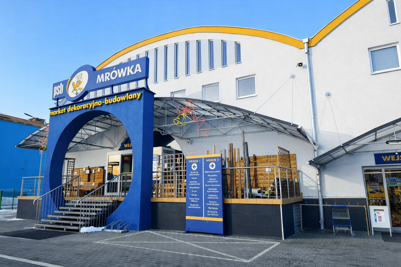 PSB Mrówka Włocławek