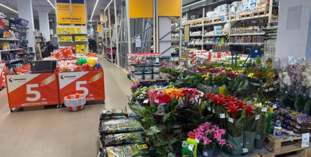 Zdjęcie: HORTICO SPÓŁKA AKCYJNA