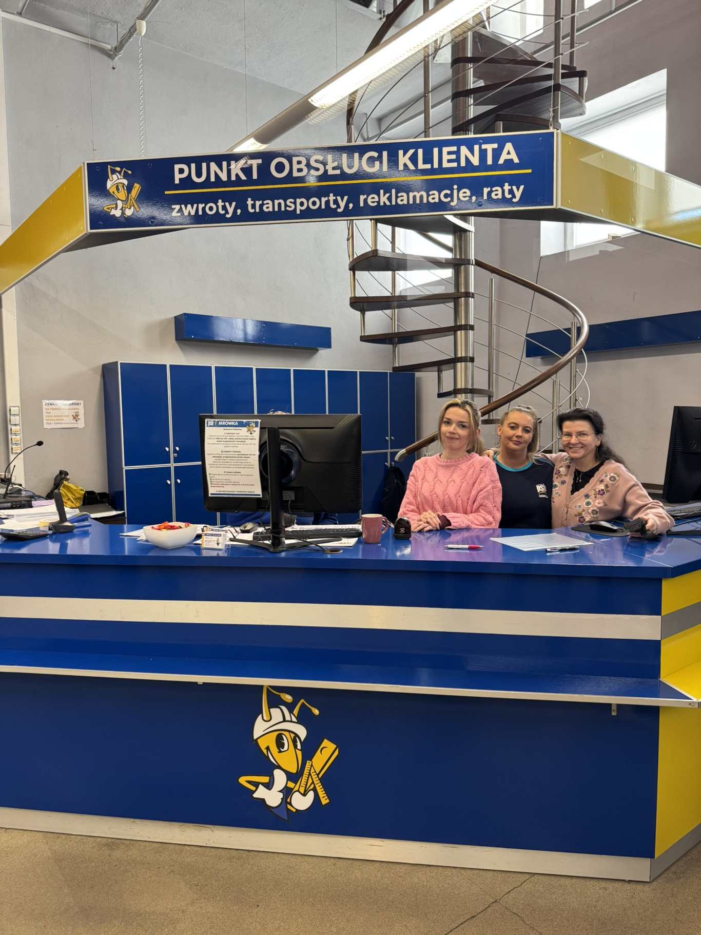 PSB Mrówka Włocławek