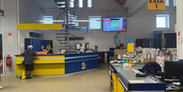 Zdjęcie: HORTICO SPÓŁKA AKCYJNA