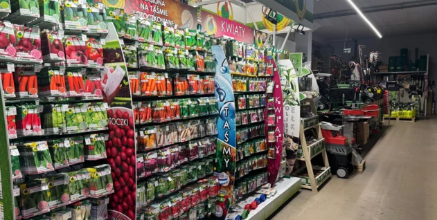 Zdjęcie: HORTICO SPÓŁKA AKCYJNA