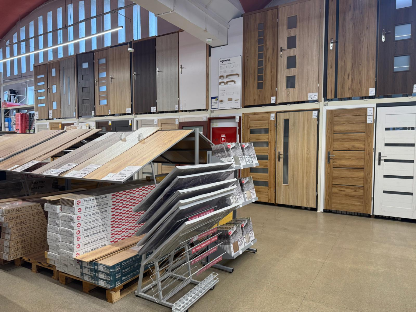 PSB Mrówka Włocławek