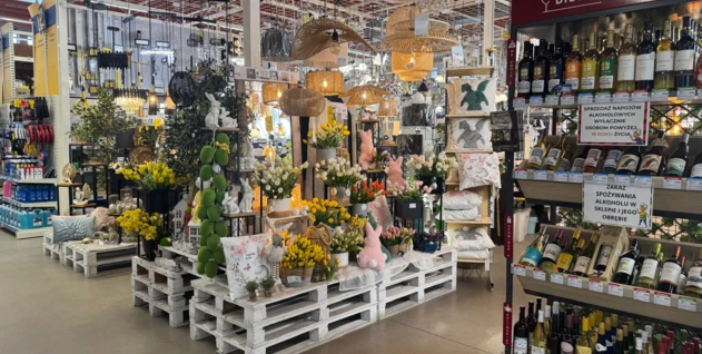 Zdjęcie: HORTICO SPÓŁKA AKCYJNA