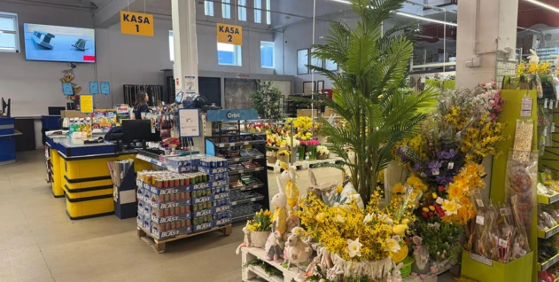 Zdjęcie: HORTICO SPÓŁKA AKCYJNA