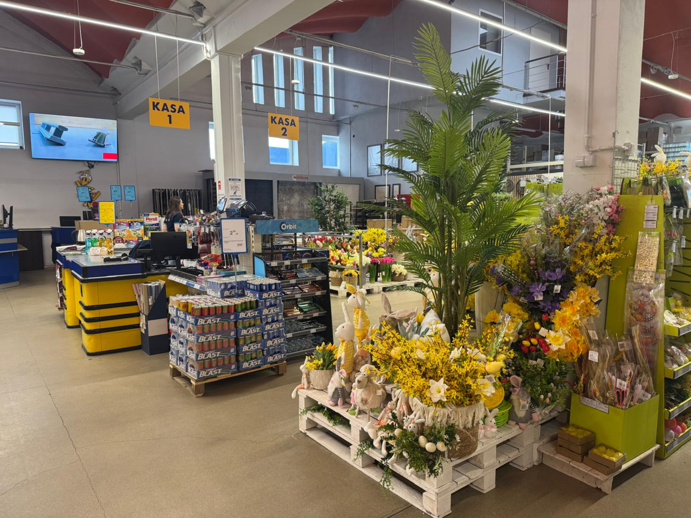 PSB Mrówka Włocławek