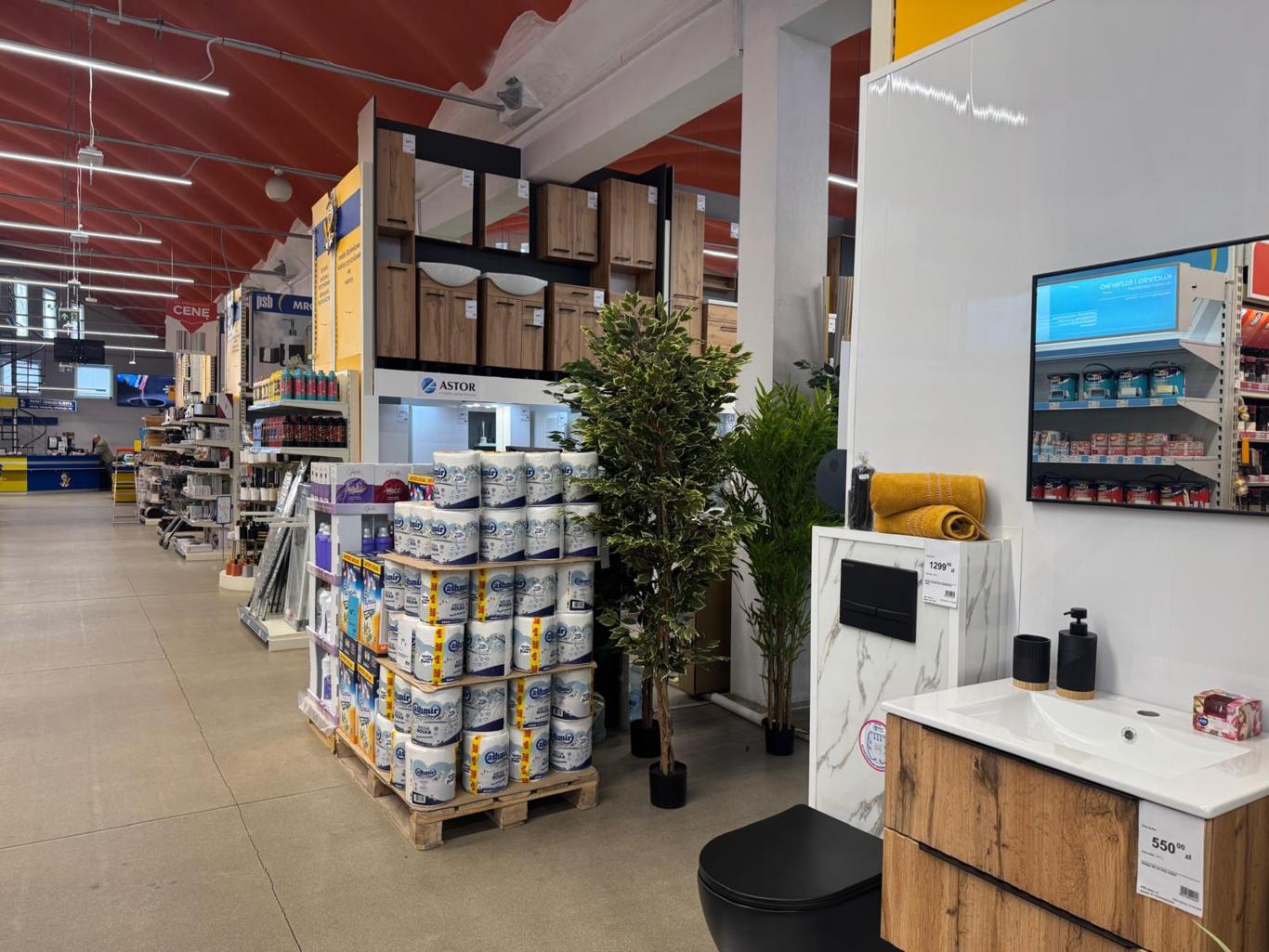 PSB Mrówka Włocławek