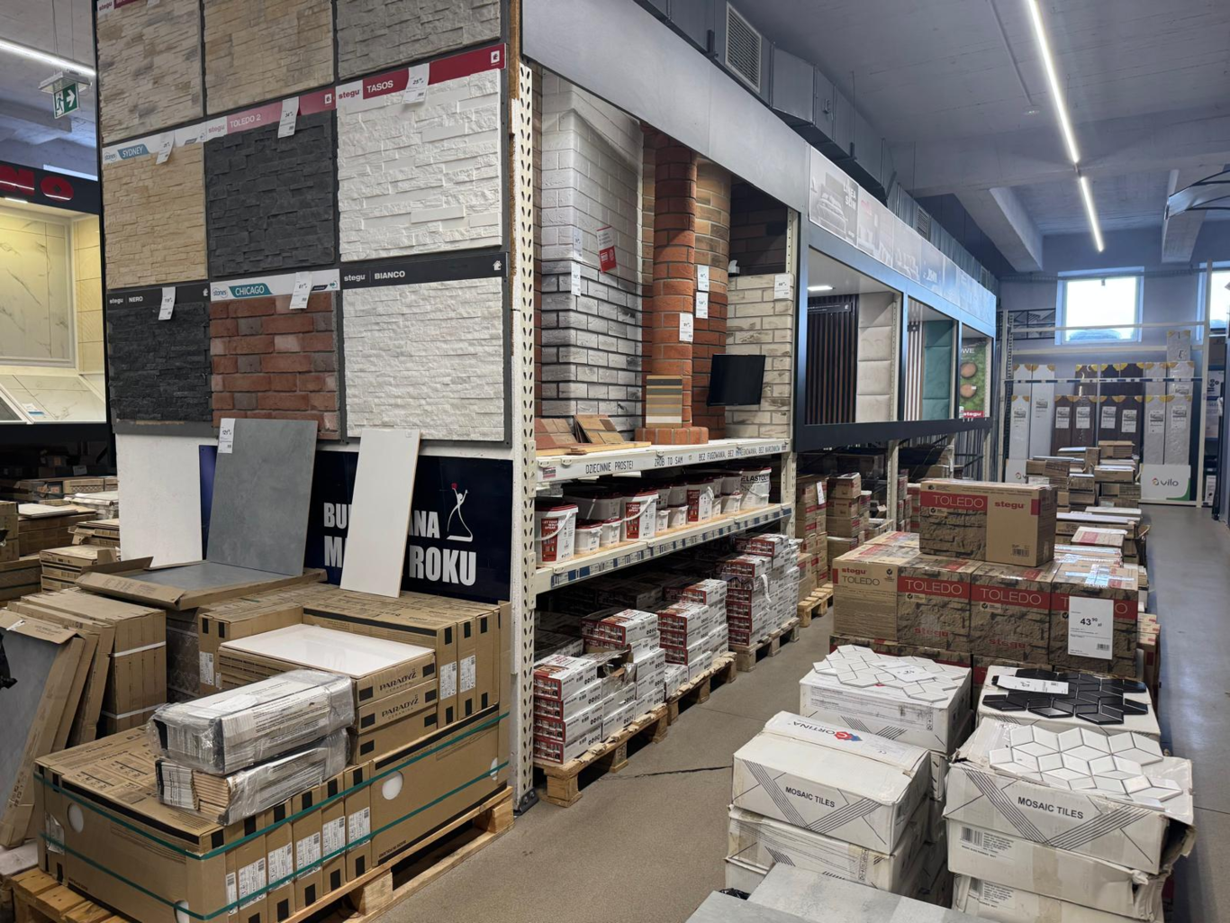 PSB Mrówka Włocławek