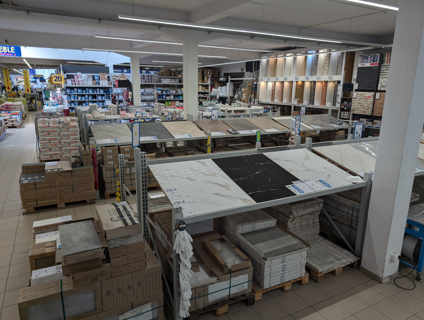 PSB Mrówka Starogard Gdański ul. Zblewska