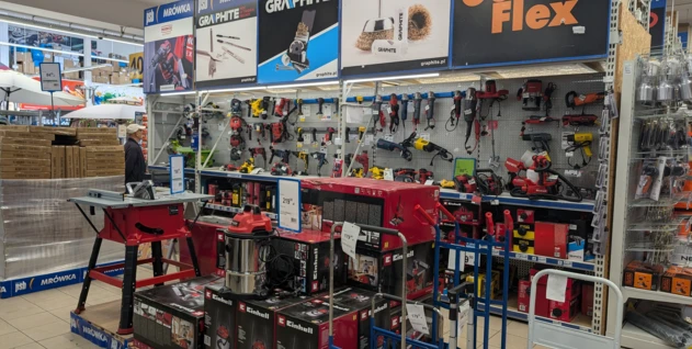 Zdjęcie: SPUTNIK T. PASTWA SPÓŁKA KOMANDYTOWA