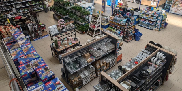 Zdjęcie: SPUTNIK T. PASTWA SPÓŁKA KOMANDYTOWA