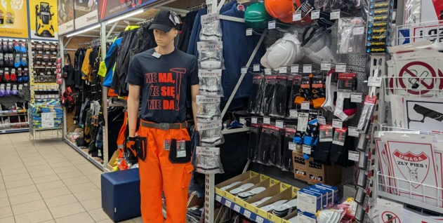 Zdjęcie: SPUTNIK T. PASTWA SPÓŁKA KOMANDYTOWA