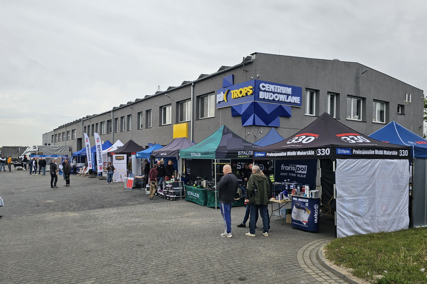 PSB TROPS Kwidzyn