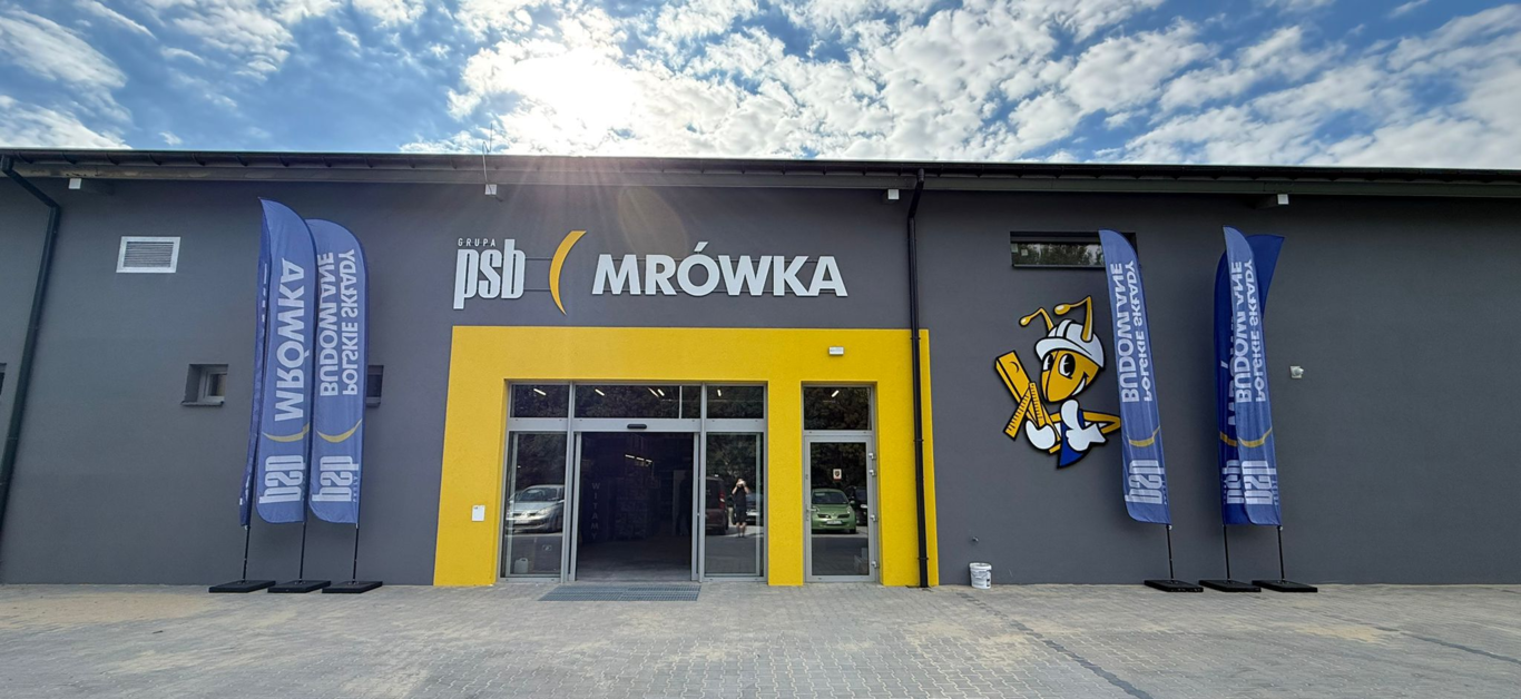 PSB Mrówka Łęczyca