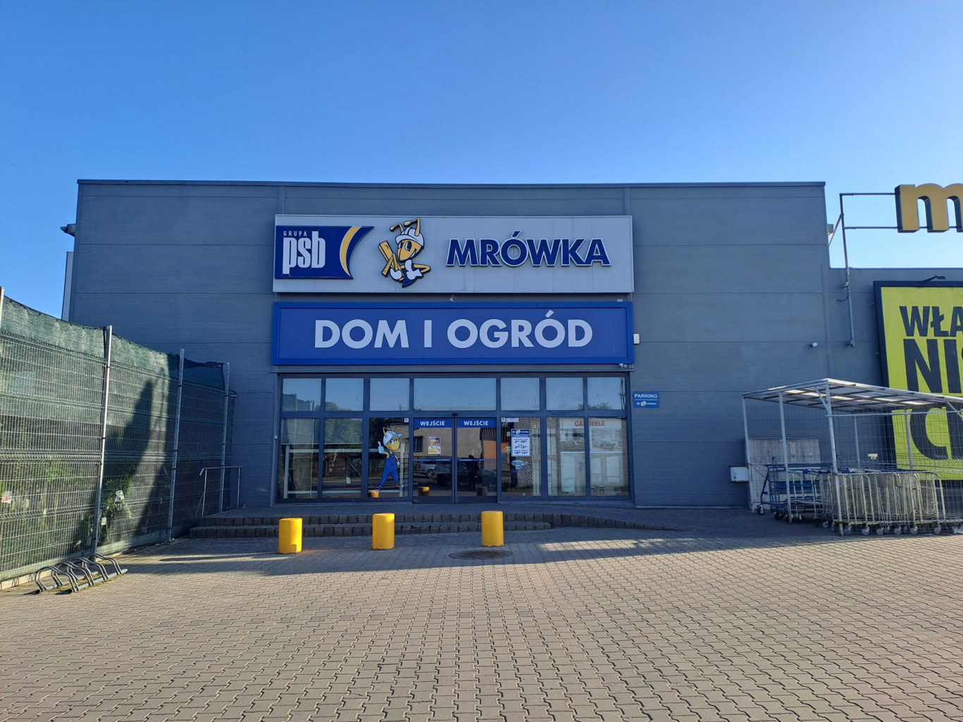 PSB Mrówka Zduńska Wola