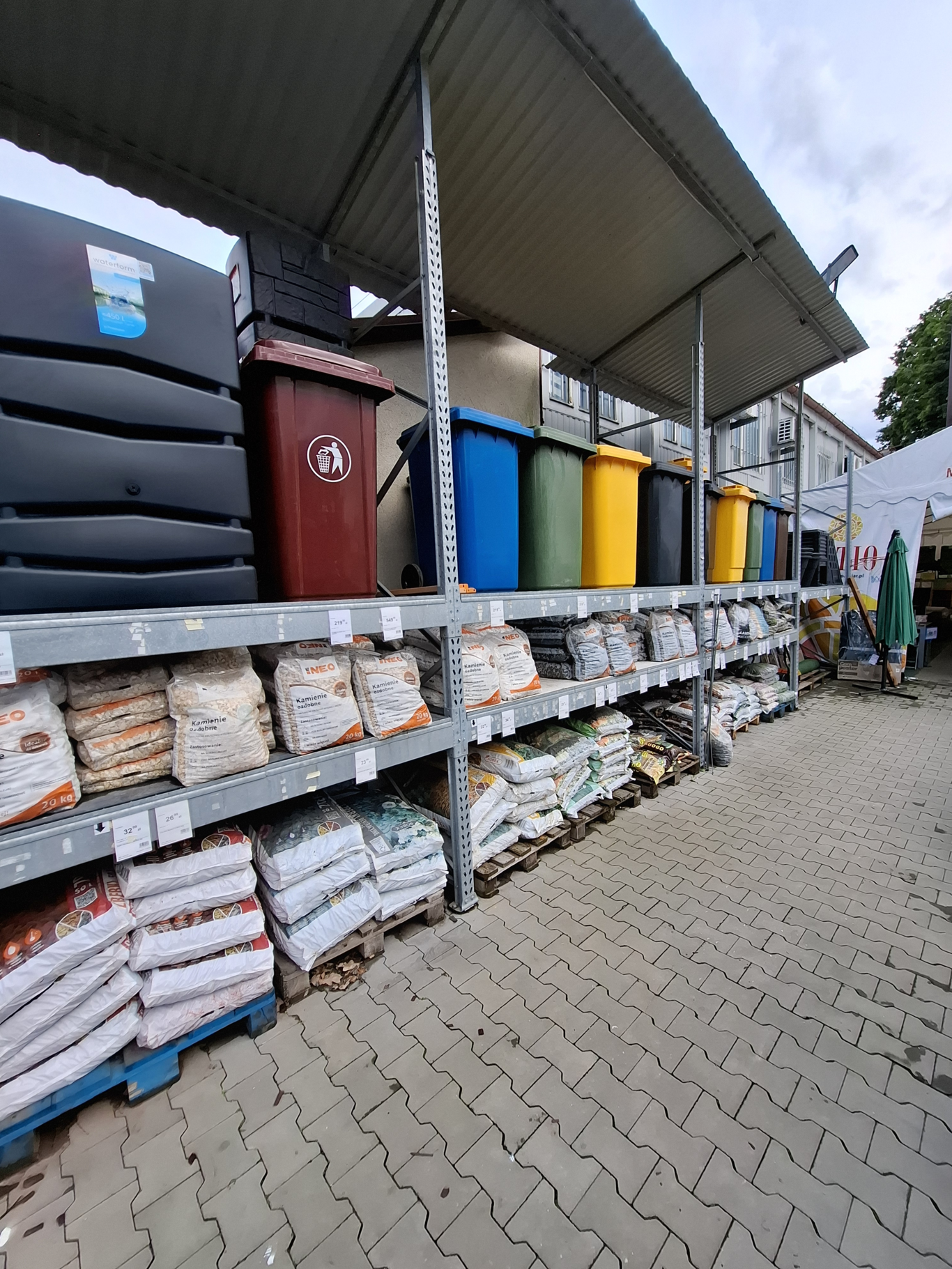 PSB Mrówka Pszczyna