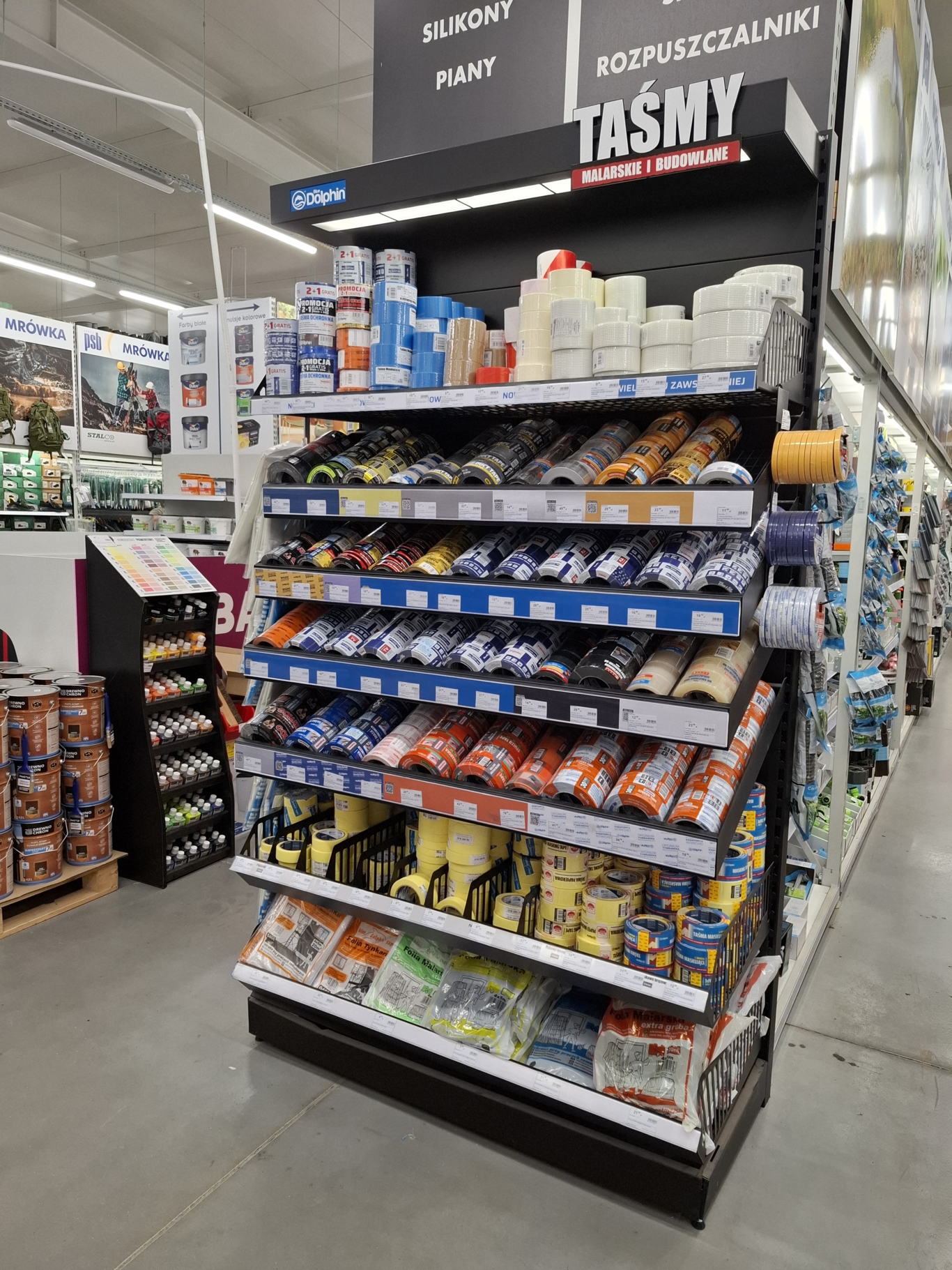 PSB Mrówka Pszczyna