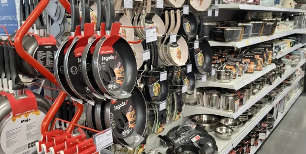 Zdjęcie: WIŚLANKA RAFAŁ HERZYK, ANDRZEJ MŁOTEK, ADAM PROKOP SPÓŁKA JAWNA