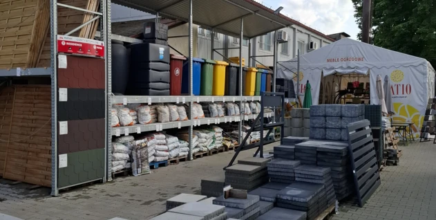 Zdjęcie: WIŚLANKA RAFAŁ HERZYK, ANDRZEJ MŁOTEK, ADAM PROKOP SPÓŁKA JAWNA