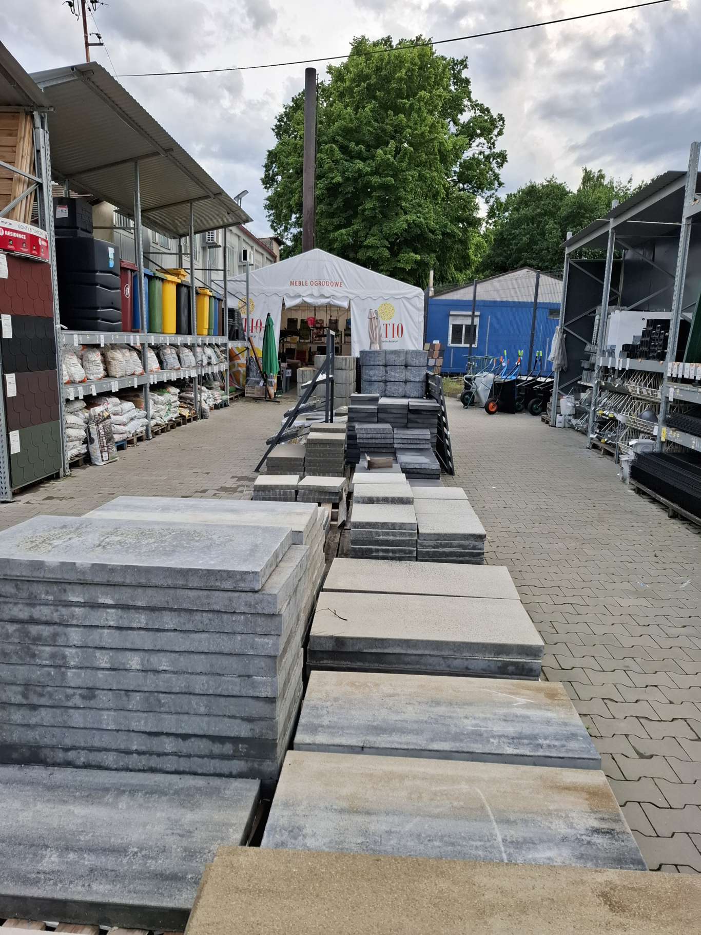 PSB Mrówka Pszczyna