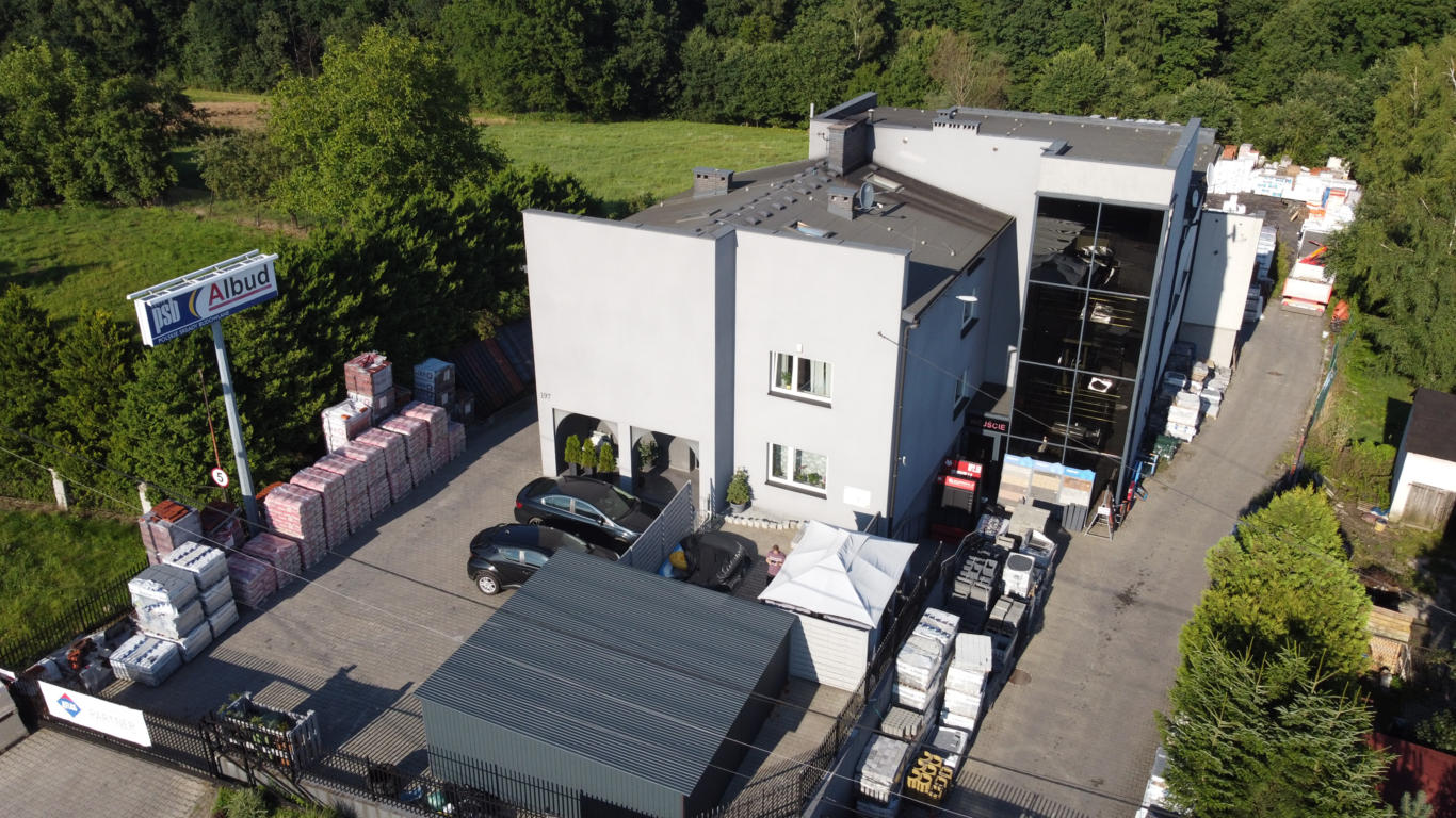 PSB ALBUD Jastrzębie Zdrój