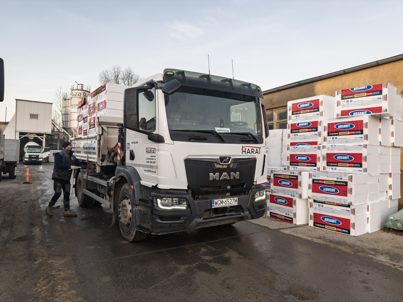 PSB PROFI HARAT Miastko