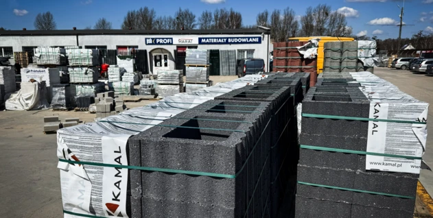 Zdjęcie: HARAT BUDOWNICTWO SPÓŁKA Z OGRANICZONĄ ODPOWIEDZIALNOŚCIĄ