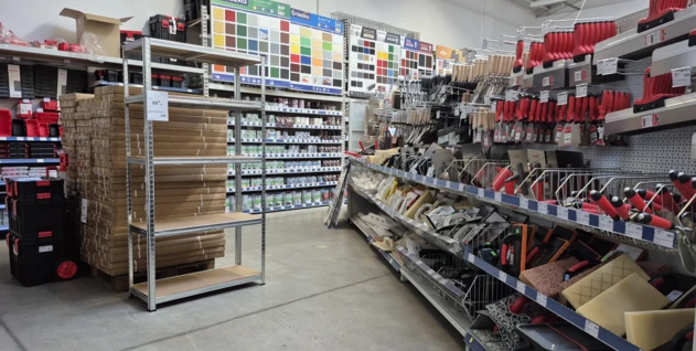 Zdjęcie: "AS-BUD" SPÓŁKA Z OGRANICZONĄ ODPOWIEDZIALNOŚCIĄ