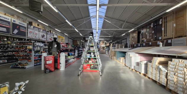 Zdjęcie: "AS-BUD" SPÓŁKA Z OGRANICZONĄ ODPOWIEDZIALNOŚCIĄ