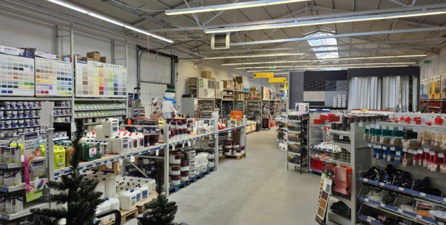 Zdjęcie: "AS-BUD" SPÓŁKA Z OGRANICZONĄ ODPOWIEDZIALNOŚCIĄ