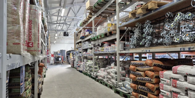 Zdjęcie: "AS-BUD" SPÓŁKA Z OGRANICZONĄ ODPOWIEDZIALNOŚCIĄ