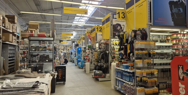 Zdjęcie: "AS-BUD" SPÓŁKA Z OGRANICZONĄ ODPOWIEDZIALNOŚCIĄ