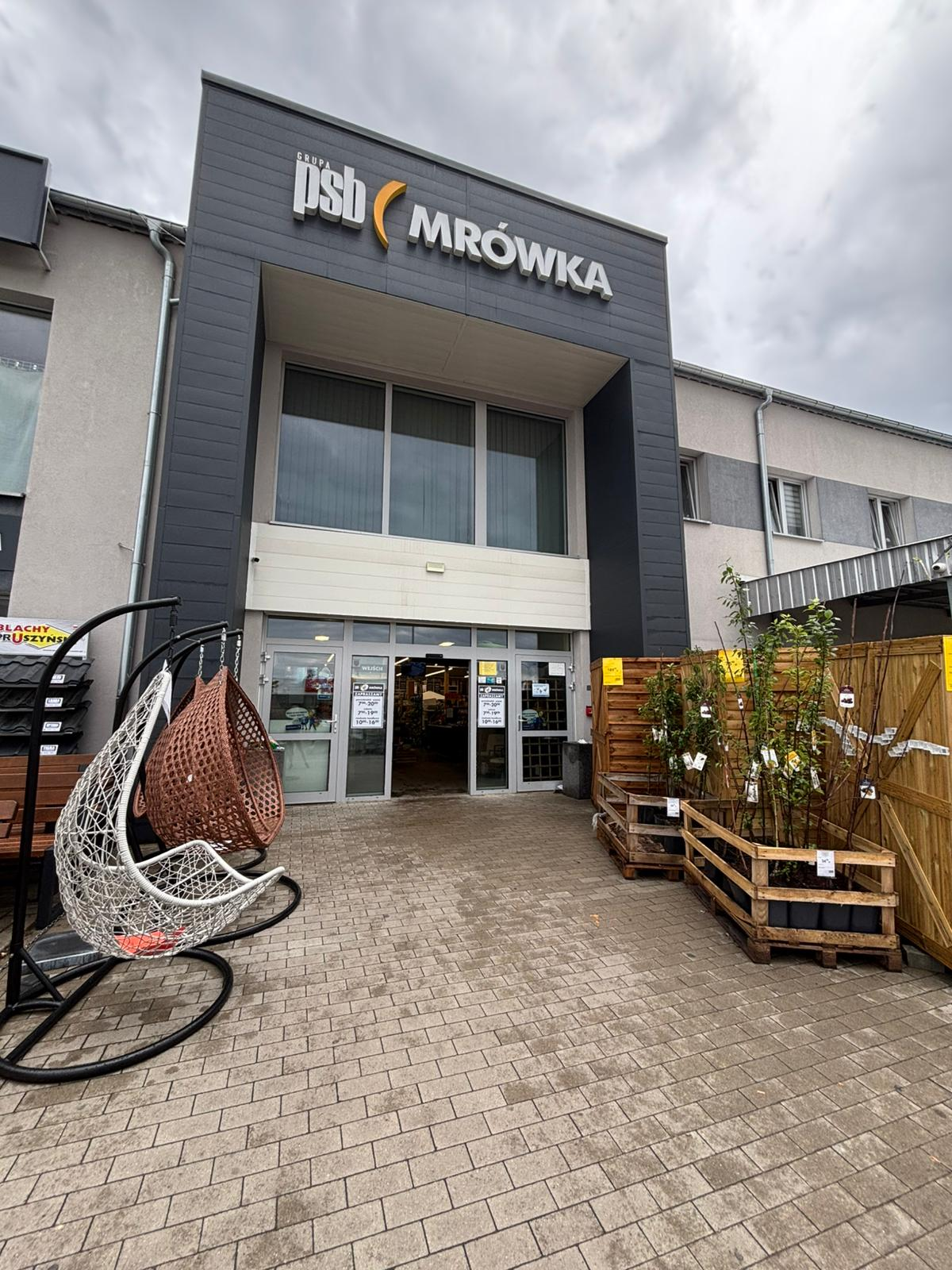 PSB Mrówka Sulęcin