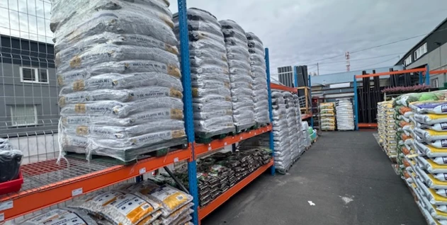 Zdjęcie: Przedsiębiorstwo Handlowo-Usługowe KOLOR Mirosław Mazur