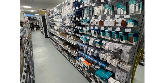 Zdjęcie: Przedsiębiorstwo Handlowo-Usługowe KOLOR Mirosław Mazur