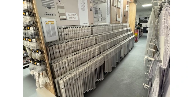 Zdjęcie: Przedsiębiorstwo Handlowo-Usługowe KOLOR Mirosław Mazur