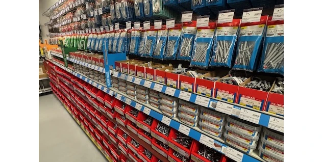 Zdjęcie: Przedsiębiorstwo Handlowo-Usługowe KOLOR Mirosław Mazur