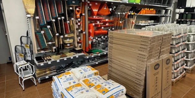 Zdjęcie: Przedsiębiorstwo Handlowo-Usługowe KOLOR Mirosław Mazur