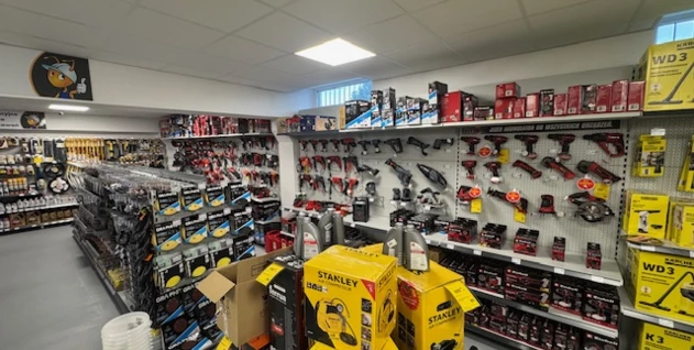 Zdjęcie: Przedsiębiorstwo Handlowo-Usługowe KOLOR Mirosław Mazur