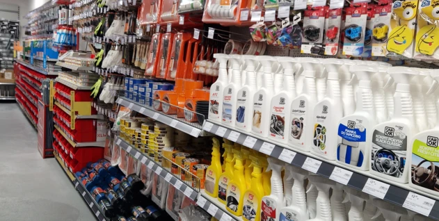 Zdjęcie: Przedsiębiorstwo Handlowo-Usługowe KOLOR Mirosław Mazur