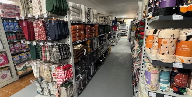 Zdjęcie: Przedsiębiorstwo Handlowo-Usługowe KOLOR Mirosław Mazur