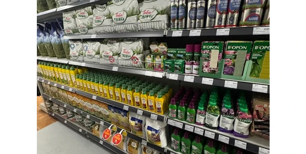 Zdjęcie: Przedsiębiorstwo Handlowo-Usługowe KOLOR Mirosław Mazur