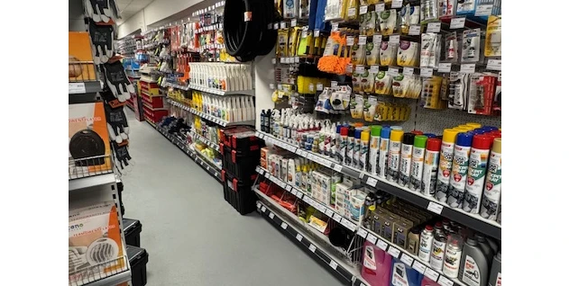 Zdjęcie: Przedsiębiorstwo Handlowo-Usługowe KOLOR Mirosław Mazur