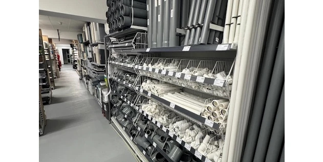 Zdjęcie: Przedsiębiorstwo Handlowo-Usługowe KOLOR Mirosław Mazur